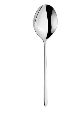 Eternum Alaska Cuillère service